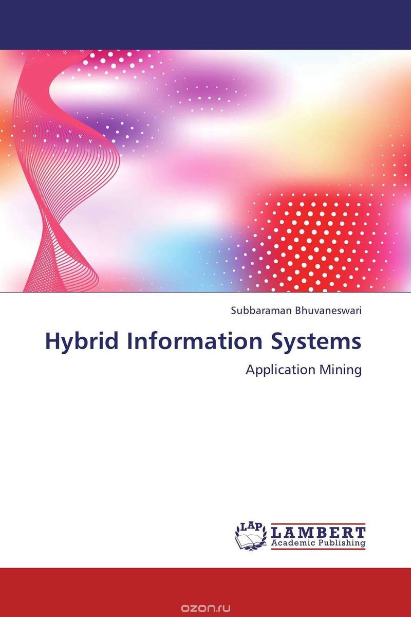Скачать книгу "Hybrid Information Systems"