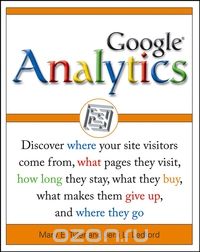 Скачать книгу "Google®  Analytics"