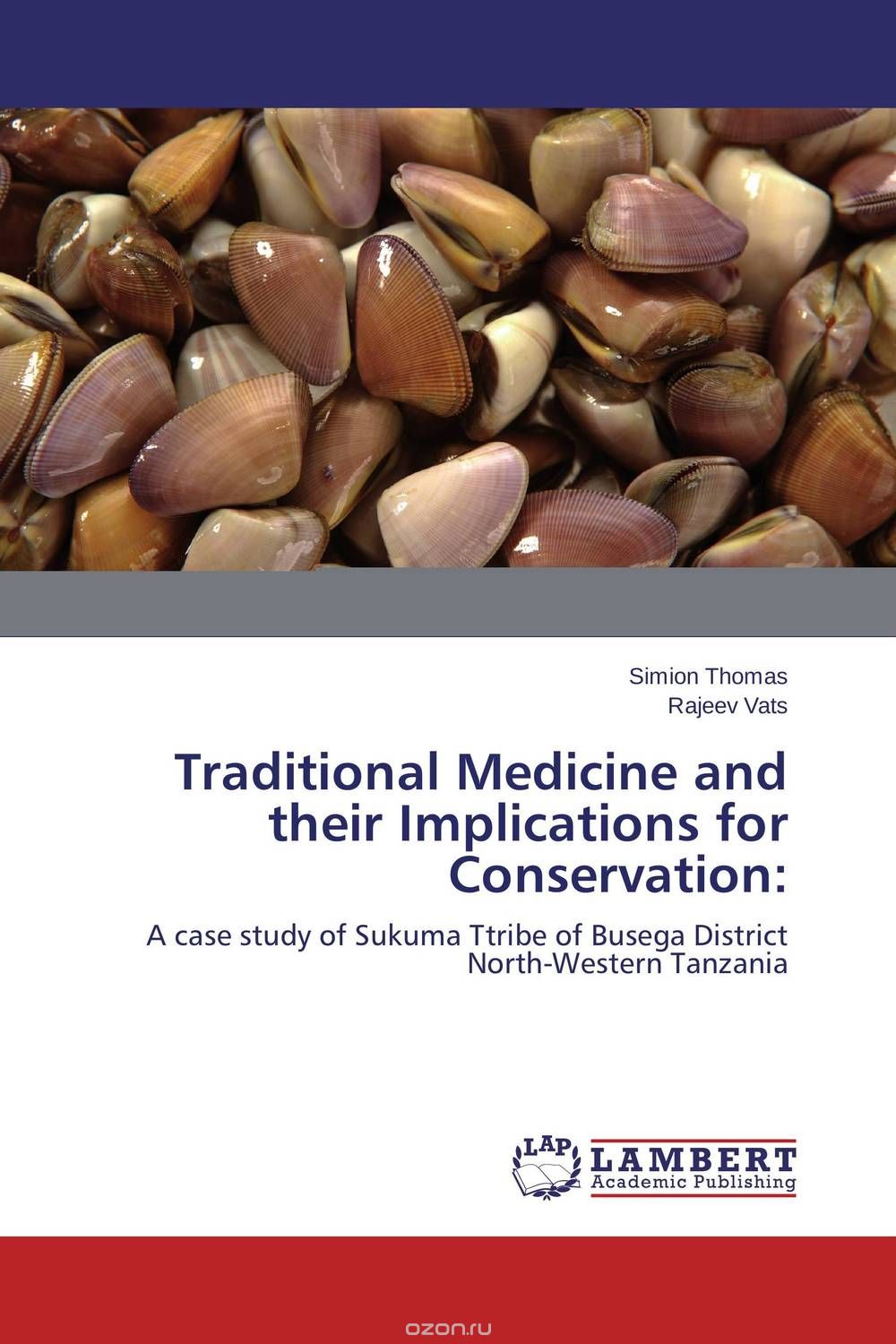 Traditional Medicine and their Implications for Conservation