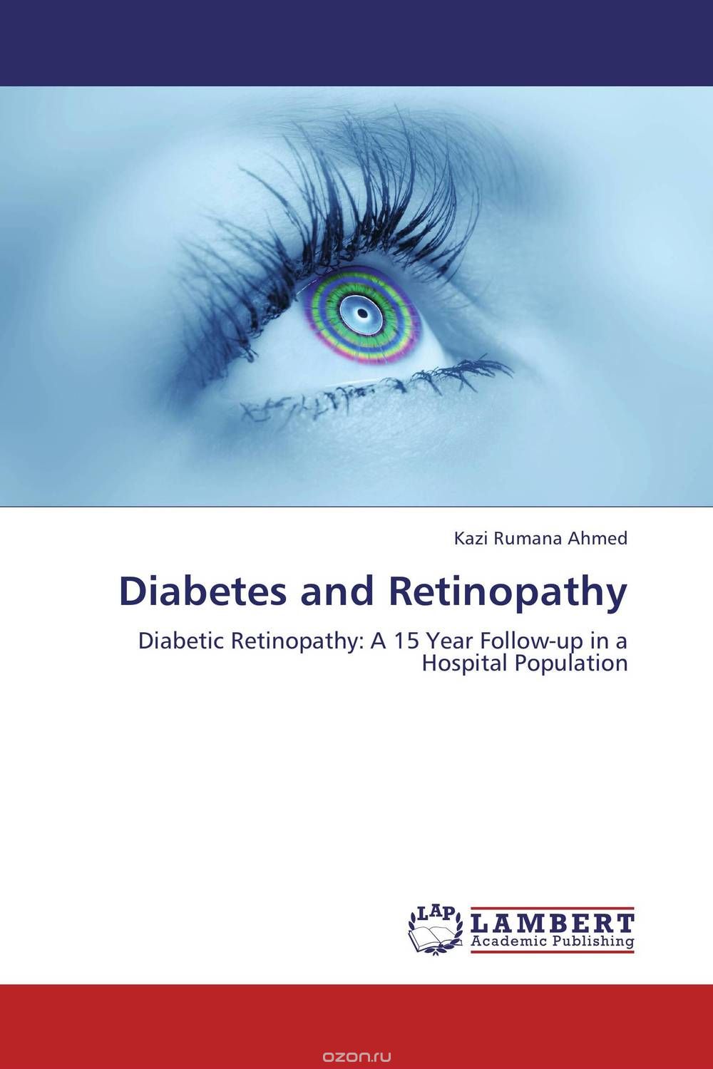 Diabetes and Retinopathy