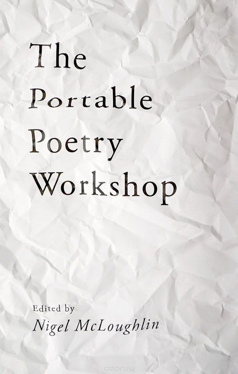 Скачать книгу "The Portable Poetry Workshop"
