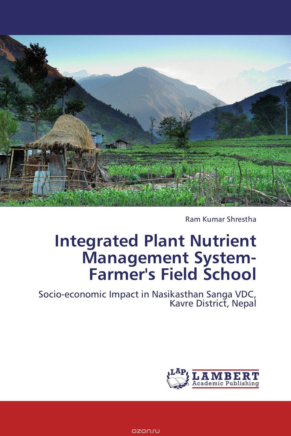 Скачать книгу "Integrated Plant Nutrient Management System-Farmer's Field School"
