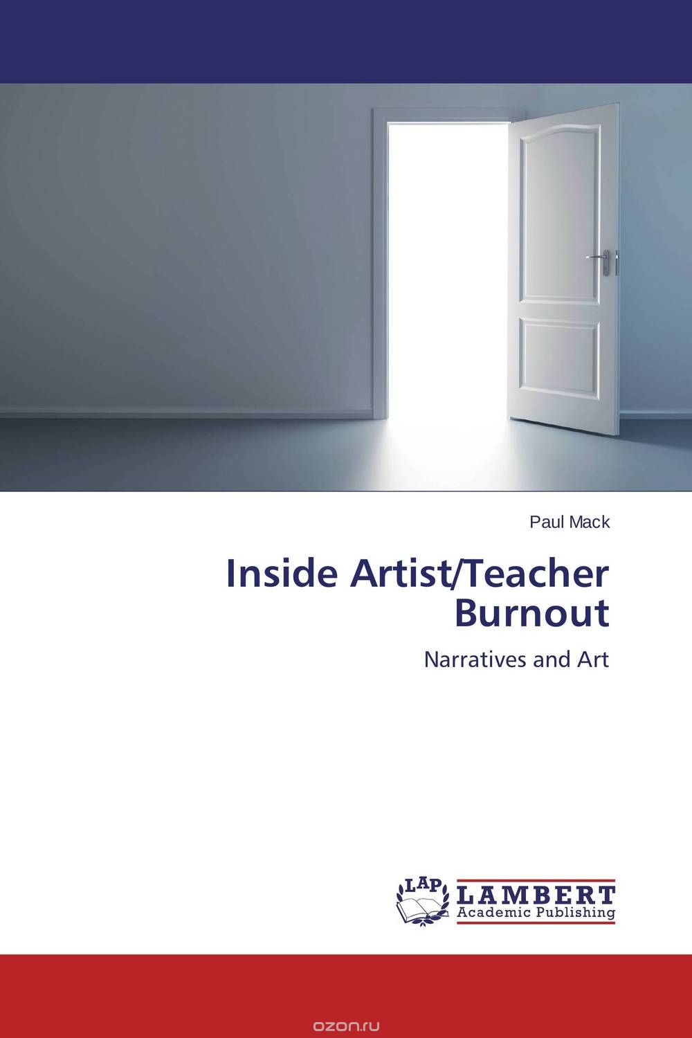 Inside Artist/Teacher Burnout