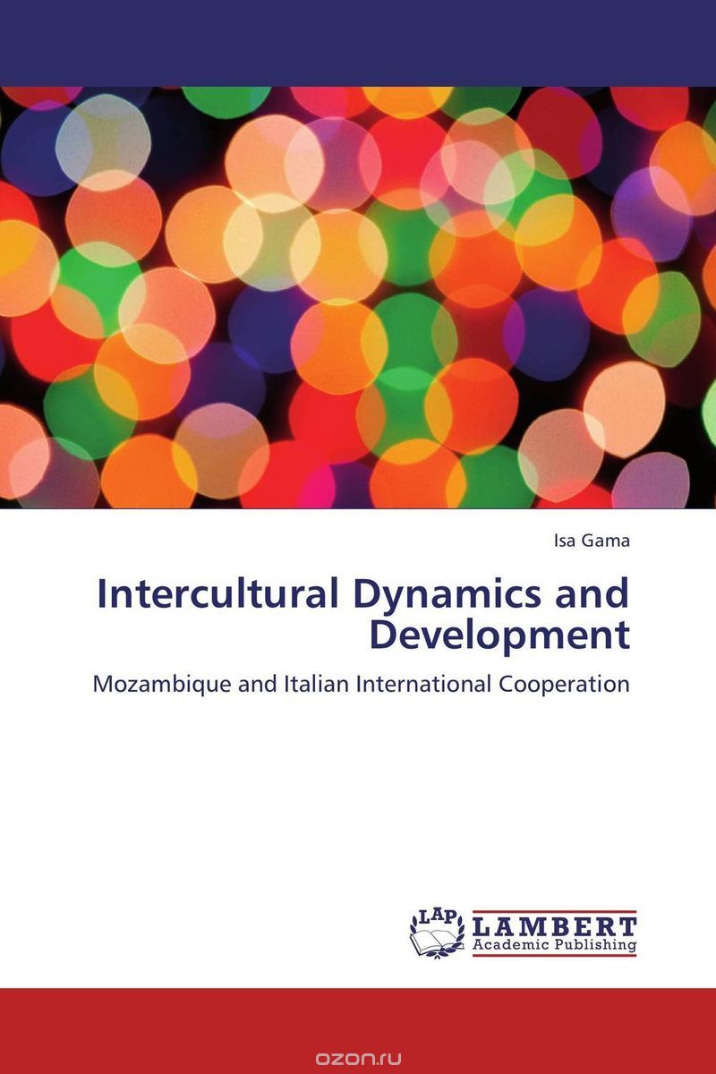 Скачать книгу "Intercultural Dynamics and Development"